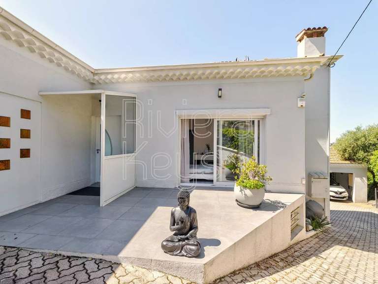 Villa Nice - 5 chambres - 217m²