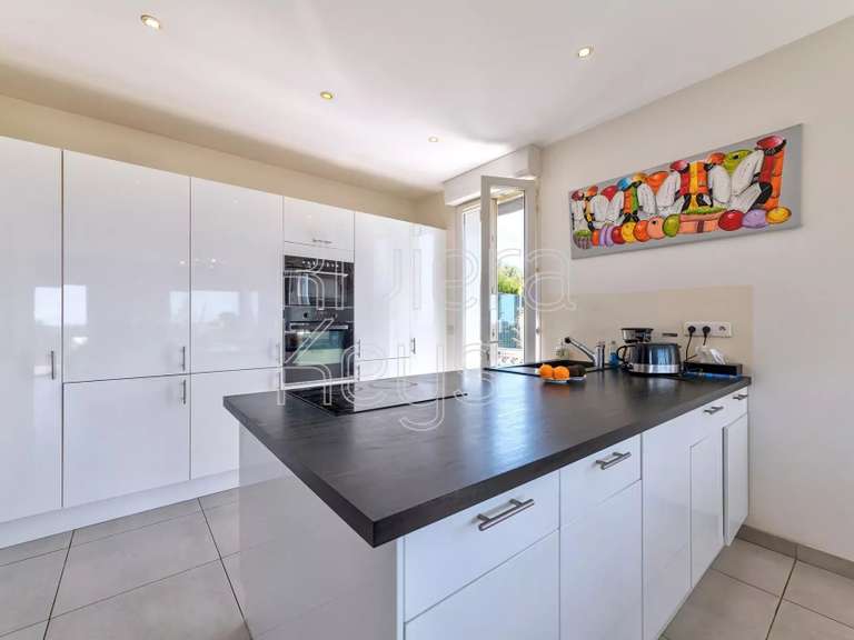 Villa Nice - 5 chambres - 217m²