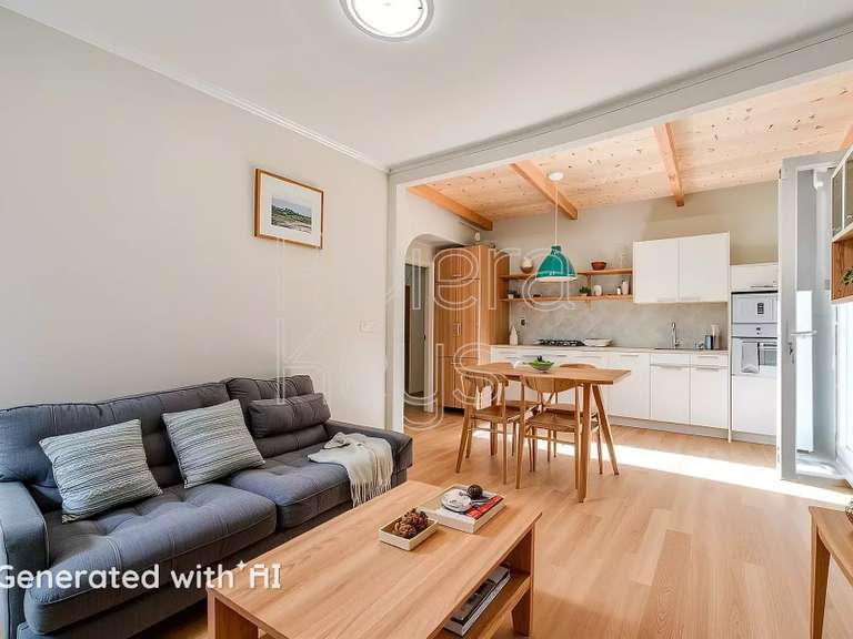 Villa Nice - 5 chambres - 217m²