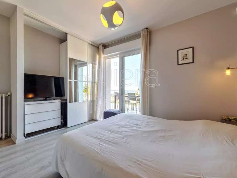 Villa Nice - 5 chambres - 217m²