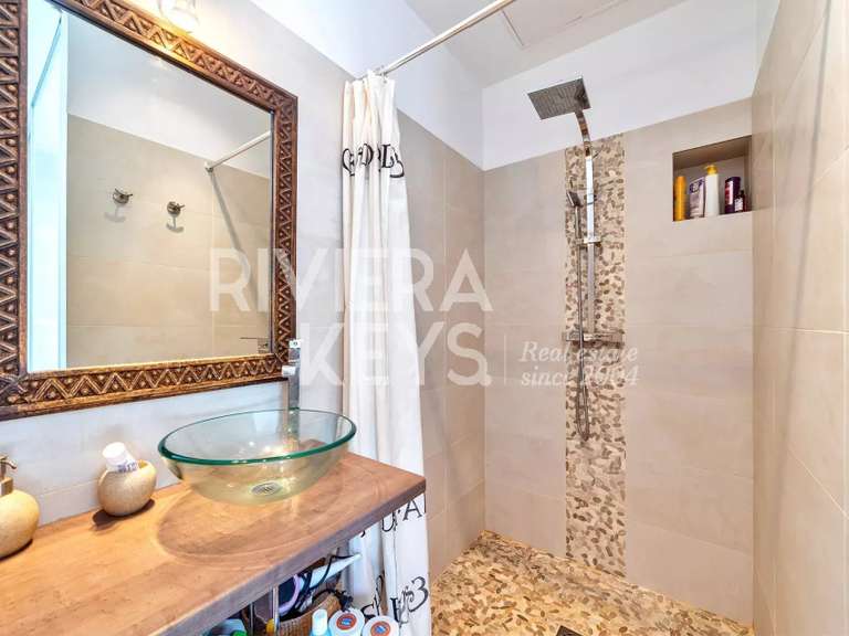 Villa Nice - 5 chambres - 217m²