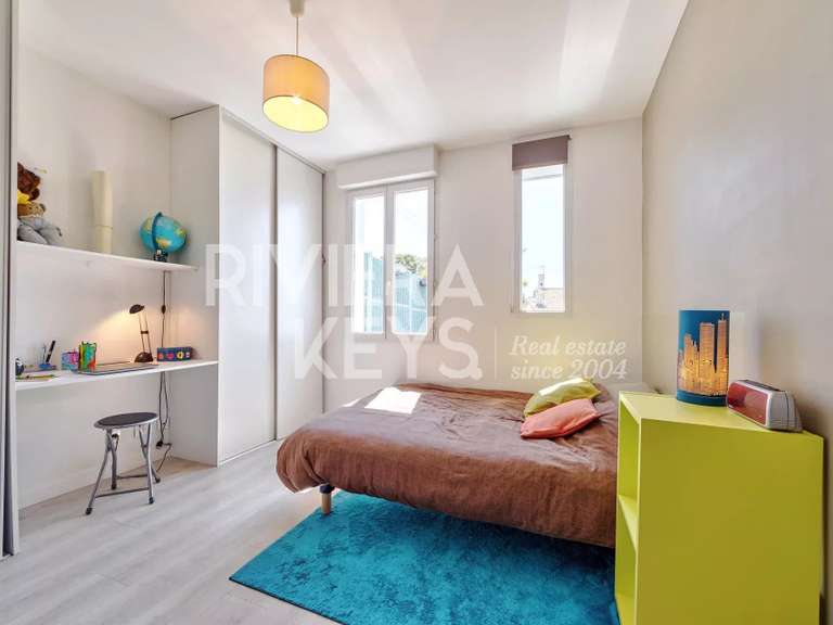 Villa Nice - 5 chambres - 217m²