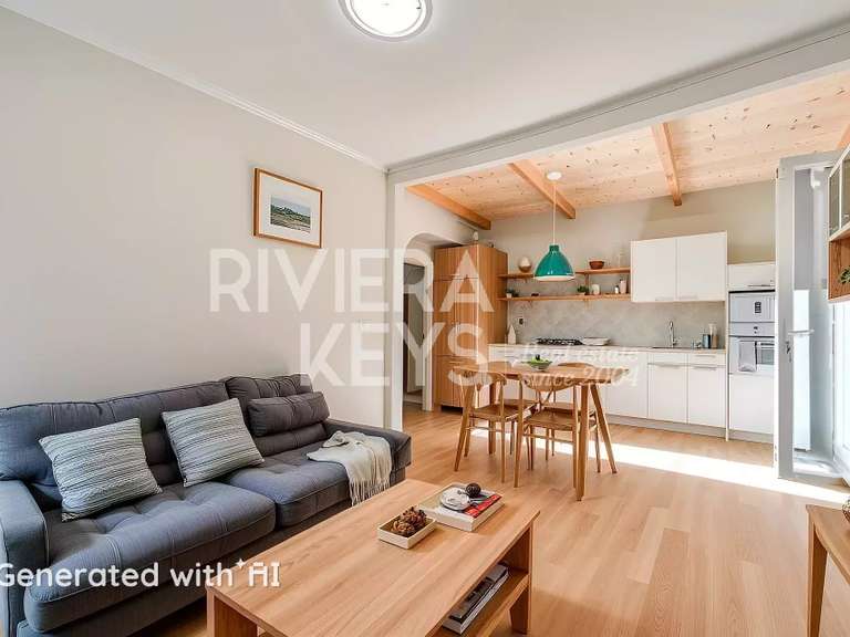 Villa Nice - 5 chambres - 217m²