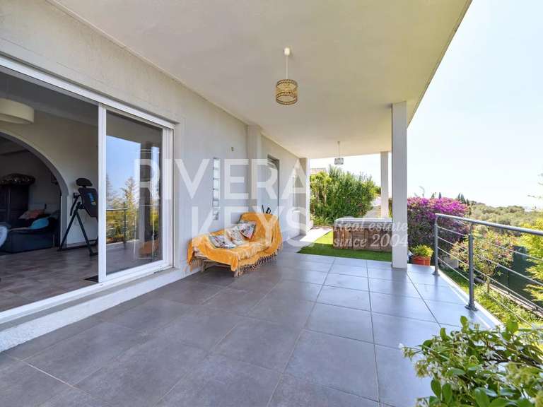Villa Nice - 5 chambres - 217m²