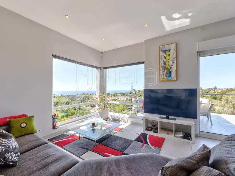 Villa Nice - 5 chambres - 217m²