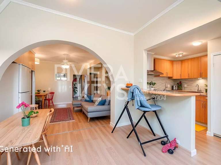 Villa Nice - 5 chambres - 217m²