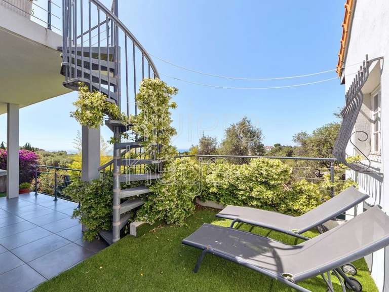 Villa Nice - 5 chambres - 217m²