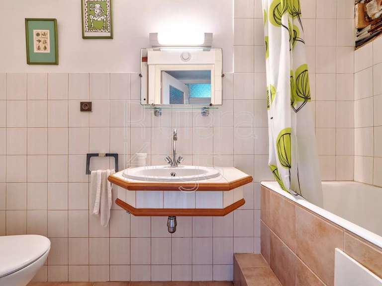 Villa Nice - 5 chambres - 217m²