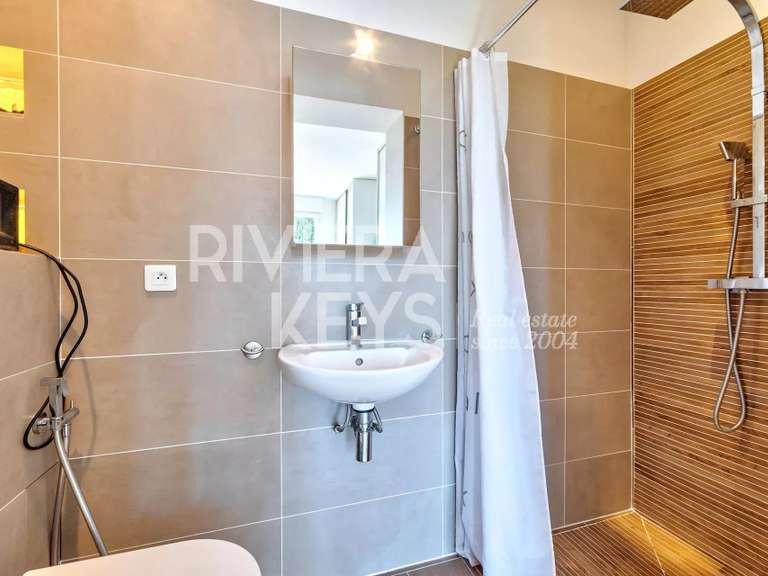 Villa Nice - 5 chambres - 217m²