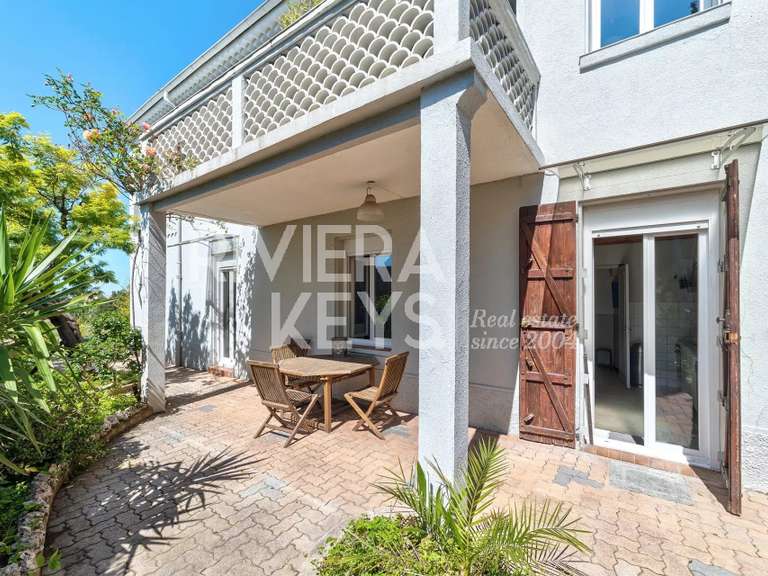 Villa Nice - 5 chambres - 217m²