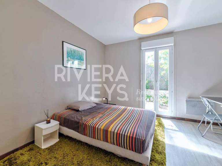 Villa Nice - 5 chambres - 217m²