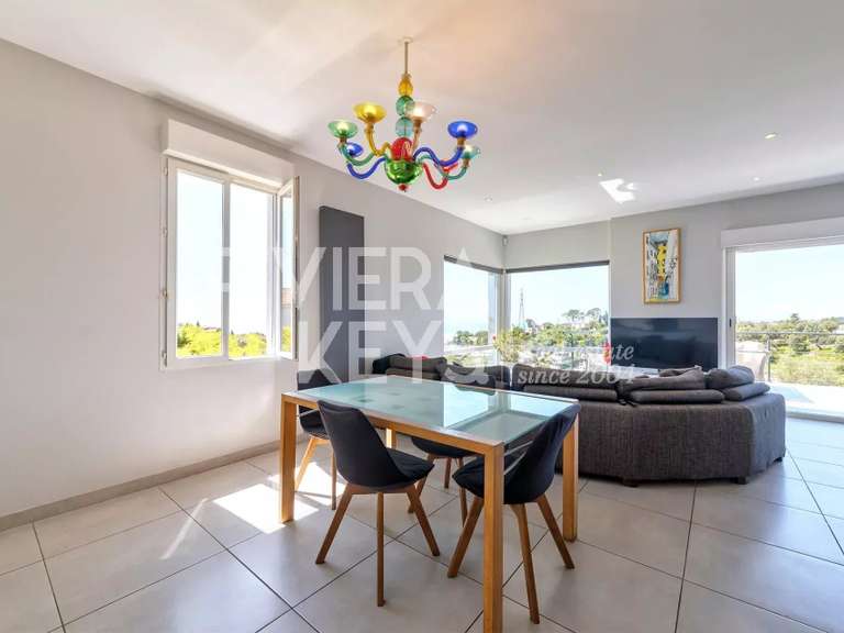 Villa Nice - 5 chambres - 217m²