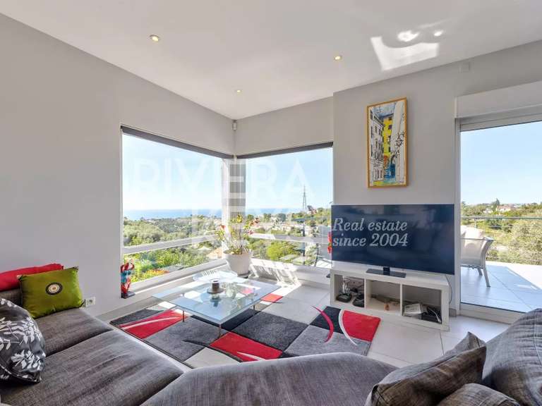 Villa Nice - 5 chambres - 217m²