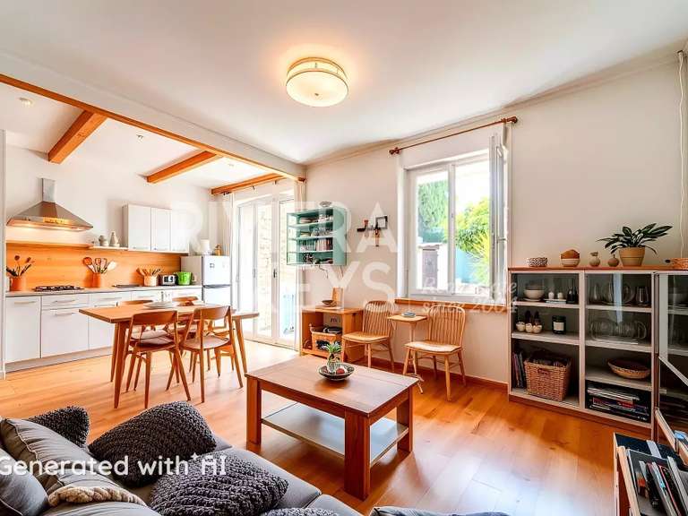 Villa Nice - 5 chambres - 217m²