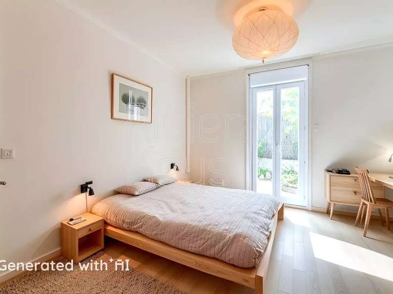 Villa Nice - 5 chambres - 217m²