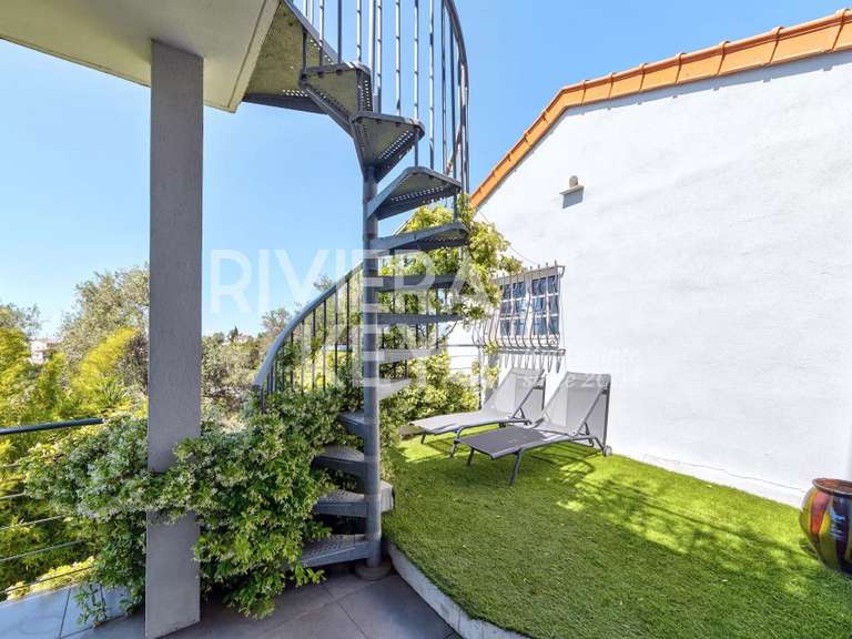 Villa Nice - 5 chambres - 217m²