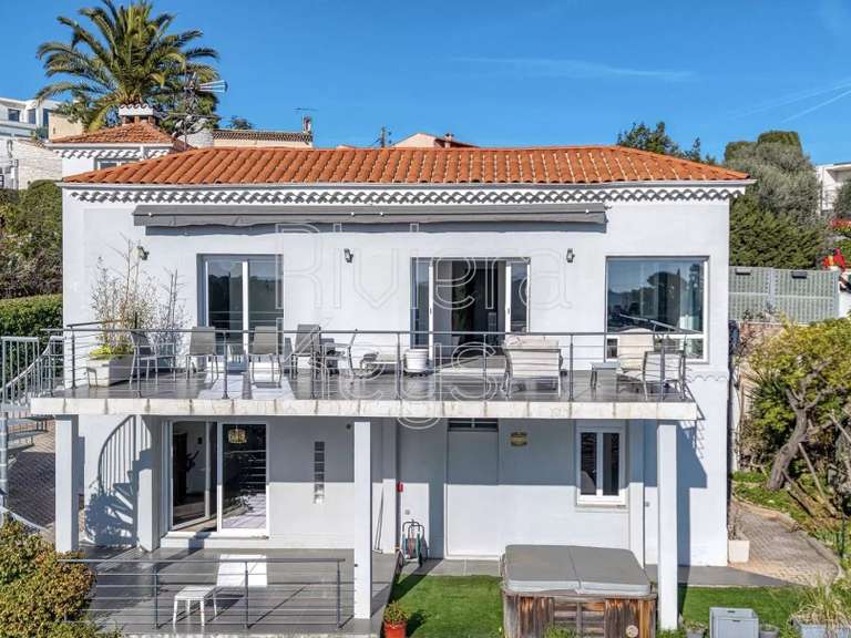 Villa Nice - 5 chambres - 217m²