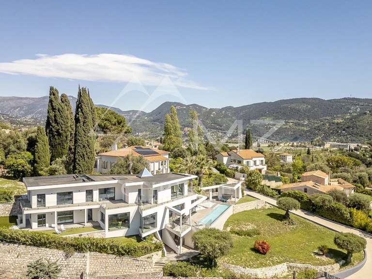 Villa Nice - 6 bedrooms - 300m²