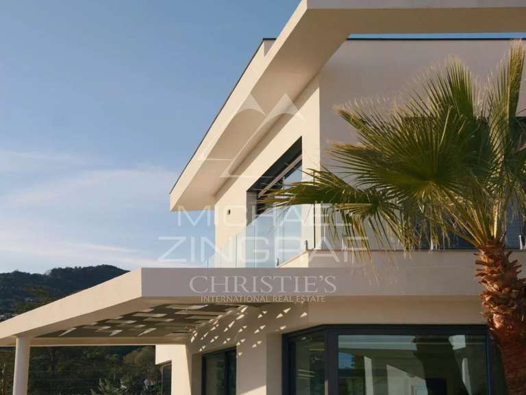 Villa Nice - 6 chambres - 300m²