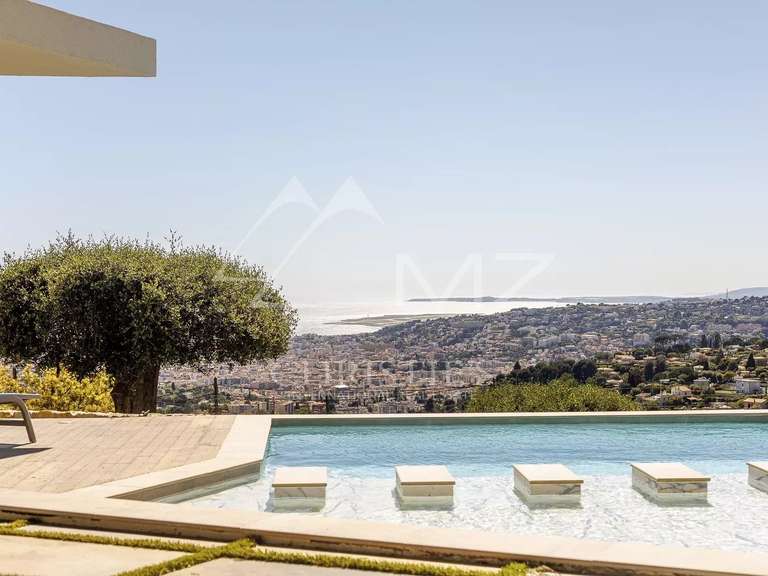 Villa Nice - 6 bedrooms - 300m²