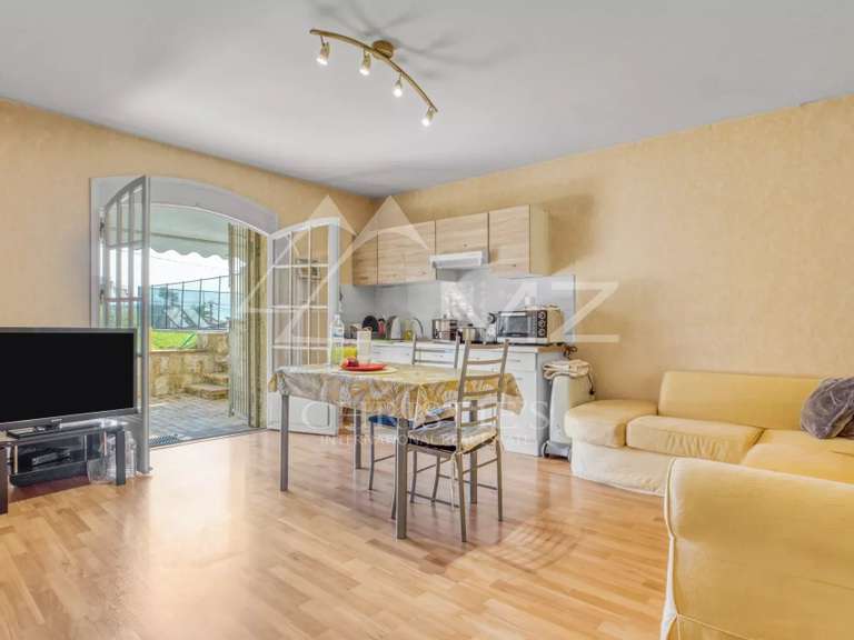 Villa Nice - 5 chambres - 360m²