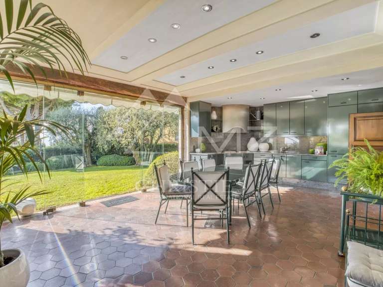 Villa Nice - 5 chambres - 360m²