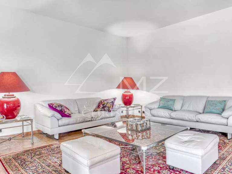 Villa Nice - 5 chambres - 360m²