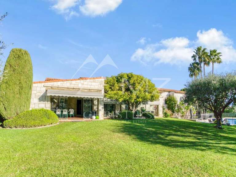 Villa Nice - 5 chambres - 360m²