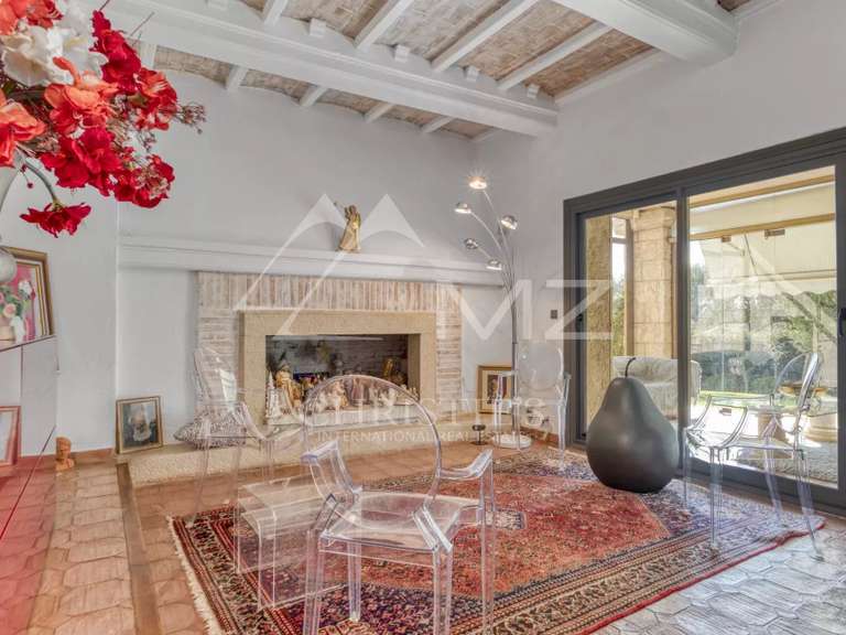 Villa Nice - 5 chambres - 360m²