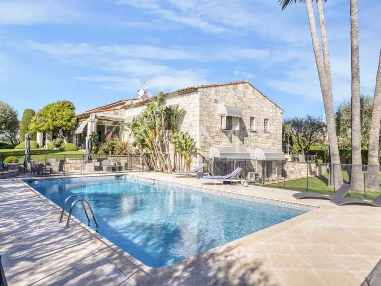 Villa Nice - 5 chambres - 360m²