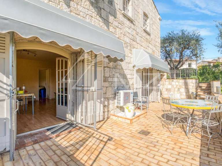 Villa Nice - 5 chambres - 360m²