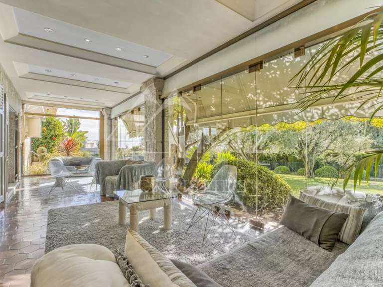 Villa Nice - 5 chambres - 360m²