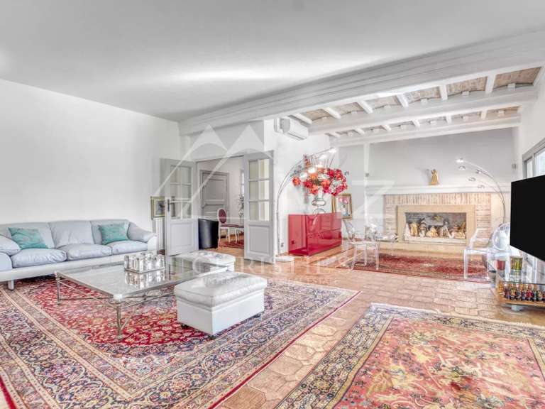 Villa Nice - 5 chambres - 360m²