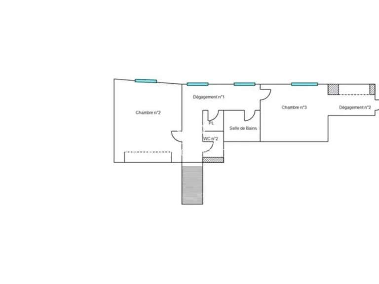 Villa Nice - 4 chambres - 295m²