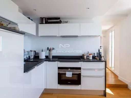 Villa Nice - 4 chambres - 295m²