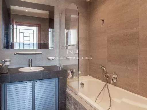 Villa Nice - 4 chambres - 295m²