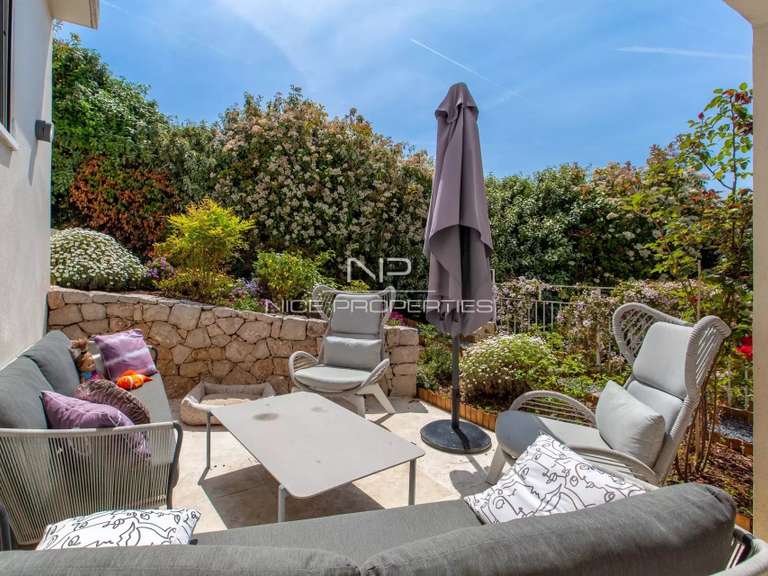 Villa Nice - 4 chambres - 229m²