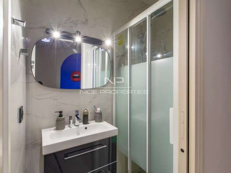 Villa Nice - 4 chambres - 229m²