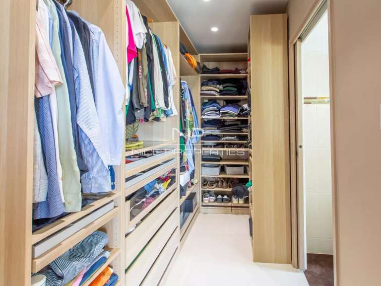 Villa Nice - 4 chambres - 229m²