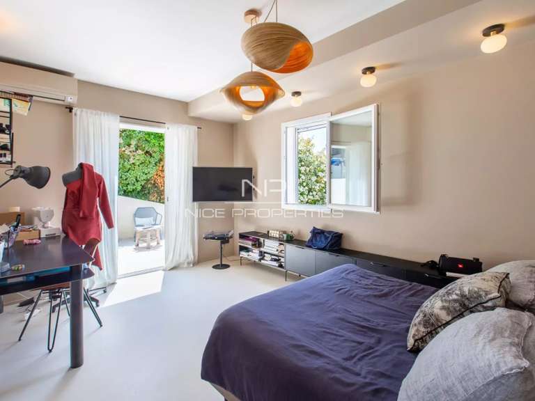 Villa Nice - 4 chambres - 229m²