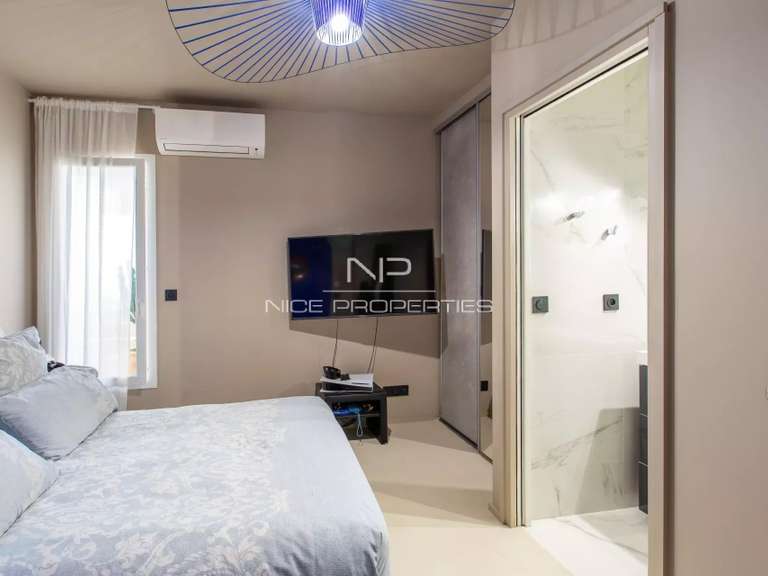 Villa Nice - 4 chambres - 229m²