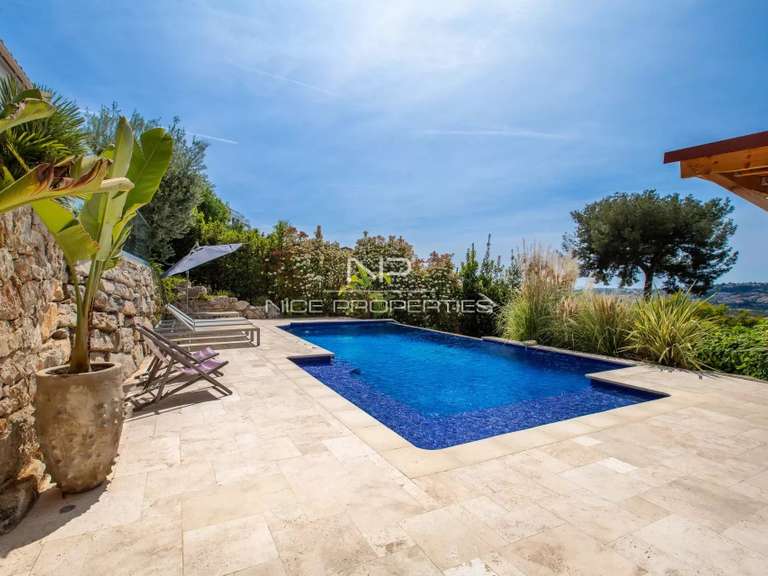 Villa Nice - 4 chambres - 229m²