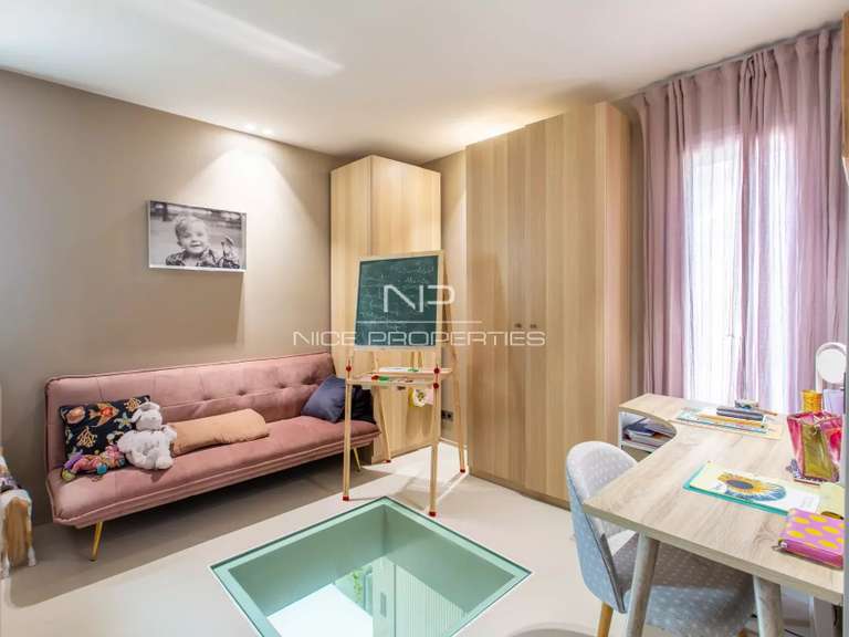 Villa Nice - 4 chambres - 229m²
