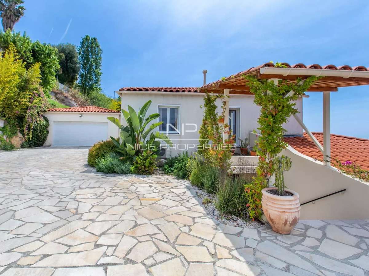 Villa Nice