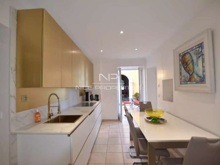 Villa avec Vue sur mer Nice - 5 chambres - 380m²