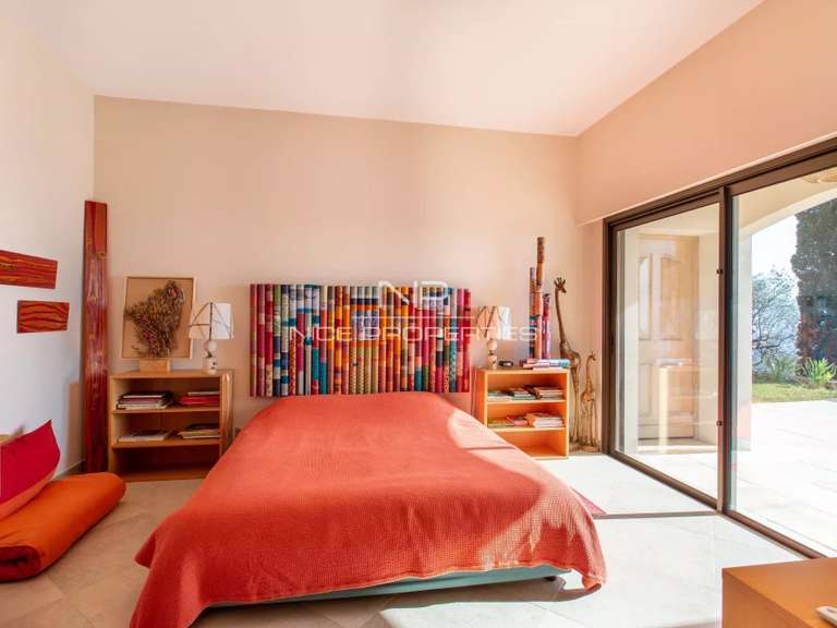 Villa Nice - 5 chambres - 311m²