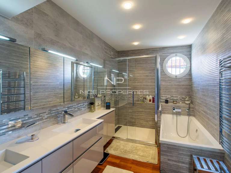 Villa avec Vue sur mer Nice - 5 chambres - 510m²