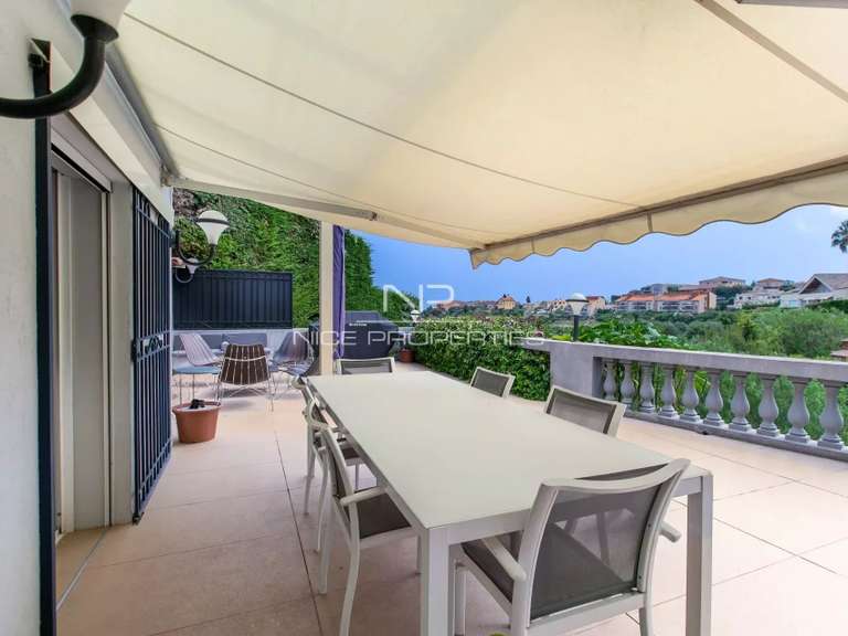 Villa avec Vue sur mer Nice - 5 chambres - 510m²