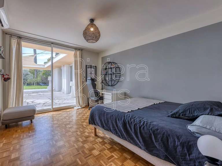 Villa avec Vue sur mer Nice - 7 chambres - 469m²