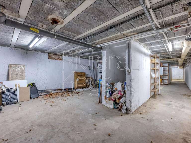 Villa avec Vue sur mer Nice - 7 chambres - 469m²